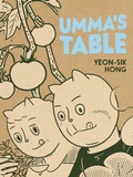 Cover: Umma's Table - Drawn and Quarterly