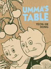 Enlarge image Cover: Umma's Table - Drawn and Quarterly