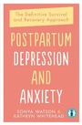 Cover: Postpartum Depression and Anxiety 2019 - Trigger