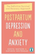 Cover: Postpartum Depression and Anxiety 2019 - Trigger