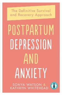 Enlarge image Cover: Postpartum Depression and Anxiety 2019 - Trigger