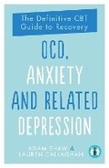 Cover: OCD, Anxiety and Related Depression 2019: 2 - Trigger