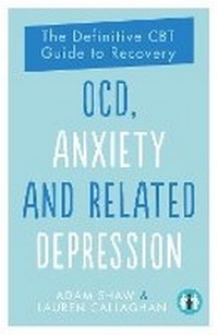 Enlarge image Cover: OCD, Anxiety and Related Depression 2019: 2 - Trigger