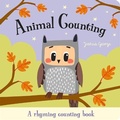 Cover: Animal Counting - Imagine That