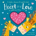 Cover: Heart Full of Love - Imagine That