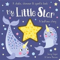 Cover: My Little Star - Imagine That