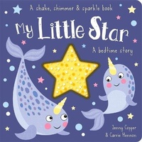 Enlarge image Cover: My Little Star - Imagine That