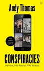 Cover: Conspiracies - Watkins Publishing