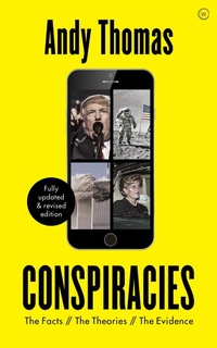 Enlarge image Cover: Conspiracies - Watkins Publishing
