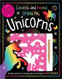 Abbildung von: Sparkling Unicorns - Make Believe Ideas