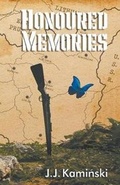 Cover: Honoured Memories - COMPLETELYNOVEL