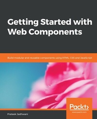 Abbildung von: Getting Started with Web Components - De Gruyter