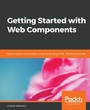 Cover: Getting Started with Web Components - Packt Publishing