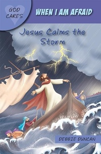 Enlarge image Cover: When I am afraid - Candle Books