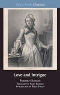 Cover: Love and Intrigue - Open Book Publishers