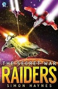 Cover: Raiders - Bowman Press