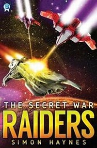 Enlarge image Cover: Raiders - Bowman Press