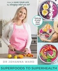 Cover: Superfoods to Superhealth - ZENii Limited