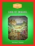 Cover: Land Of Dragons - Book Bubble Press