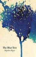 Cover: The Blue Tree - Indigo Dreams Publishing