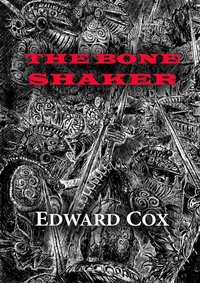 Enlarge image Cover: The Bone Shaker - Newcon Press