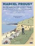 Cover: In the Shadow of Young Girls in Flower (Place Names: The Place) (Graphic Novel) - Gallic Books