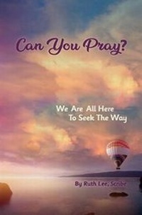 Enlarge image Cover: Can You Pray? - Love Your Life Pub