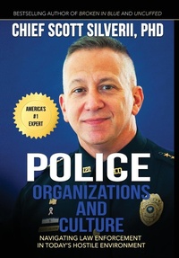 Abbildung von: Police Organizations and Culture - Five Stones