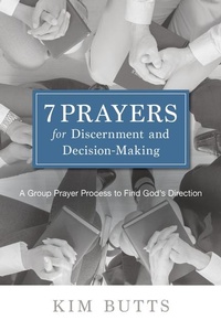 Enlarge image Cover: 7 Prayers for Discernment and Decision-Making - Prayershop
