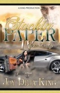 Cover: Stackin' Paper Part 4...War Ready - King Productions