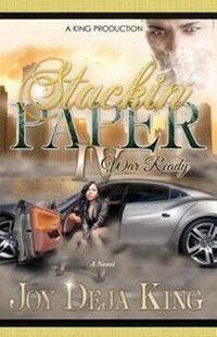 Enlarge image Cover: Stackin' Paper Part 4...War Ready - King Productions
