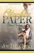 Cover: Stackin' Paper Part 3 - King Productions