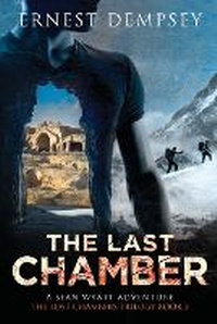 Enlarge image Cover: The Last Chamber - Enclave Publishing