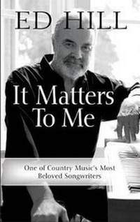 Enlarge image Cover: It Matters to Me - Heritage Builders