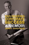 Cover: Engineering Corporate Success - The University Press of Kentucky