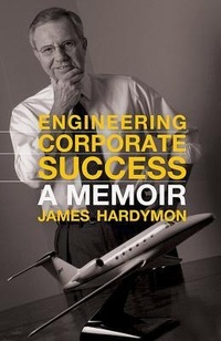 Enlarge image Cover: Engineering Corporate Success - The University Press of Kentucky