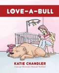 Cover: Love-A-Bull - BEYOND PUBLISHING