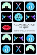 Cover: A Constellation of Kisses - Terrapin Books