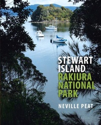 Abbildung von: Stewart Island - Otago University Press