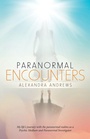 Cover: Paranormal Encounters - Balboa Press