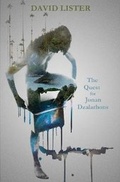 Cover: The Quest for Jonan Dzalarhons - Corps Du Chien Books