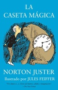 Cover: La caseta magica / The Phantom Tollbooth - Vintage Espanol