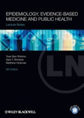 Cover: Lecture Notes - Wiley-Blackwell