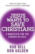 Cover: Jesus Wants to Save Christians - Collins