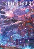Cover: The Art of Munashichi - Pie International Co., Ltd.