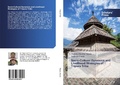 Cover: Socio-Cultural Dynamics and Livelihood Strategies of Tripura Tribe - Scholars' Press