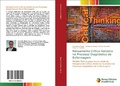 Cover: Pensamento Cr&iacute;tico Hol&iacute;stico no Processo Diagn&oacute;stico de Enfermagem - Novas Edi&ccedil;&otilde;es Acad&ecirc;micas