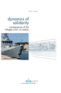 Cover: Dynamics of Solidarity - Eleven International Publishing
