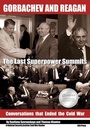 Cover: Gorbachev and Reagan - Central European University Press