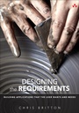 Cover: Designing the Requirements - Addison Wesley